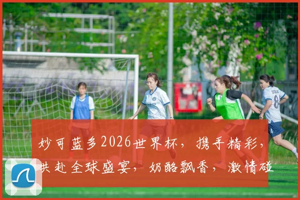 妙可蓝多2026世界杯，携手精彩，共赴全球盛宴，奶酪飘香，激情碰撞